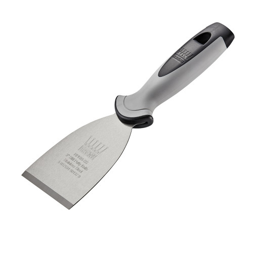 Putty Knives for drylining, filling, and scraping